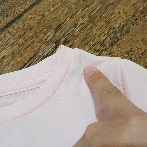 Nike top - Picture 5 of 8